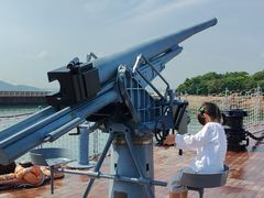 -中国人民解放军海军博物馆