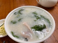 -华记粥饭店(印象容桂主题风情街店)