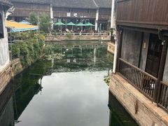 -嘉兴月河历史街区