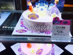 -巴黎贝甜(宜山路店)