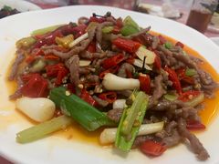 -洪霞餐馆