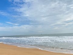 -日照海滨国家森林公园