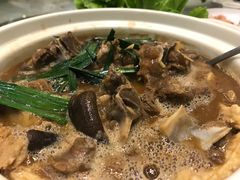 -美景家宴