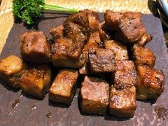 -山之川·日式料理(瀚海海尚店)