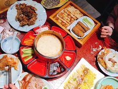-北平食府(马鞍山路店)