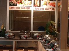 -新美姿美食水疗汇(罗湖口岸店)