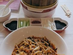 -大鸭梨(天通西苑店)