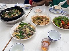 -东山茶寮(新安店)