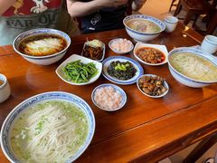-同得兴 Since·1995 传统苏式面馆(十全街店)