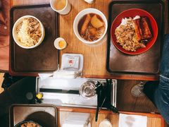 -食其家·牛丼咖喱(广元西路店)