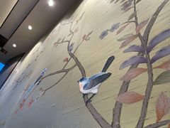 -领事馆19号中餐厅(厦门海景洲际酒店)