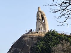 -鼓浪屿·皓月园