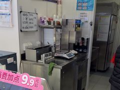 -DQ·蛋糕·冰淇淋(鸿坤店)