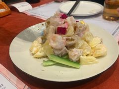 -赵小姐丨新中餐(曲江店)