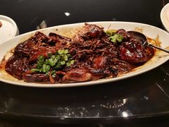 -杭州临平万丽酒店·万丽轩中餐厅