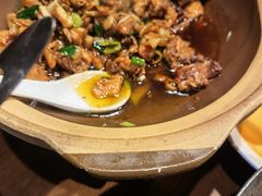 -老湘村·湖南土菜(天河维多利店)