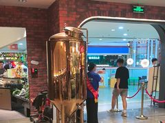 -汉丽斯巴西烤肉自助(市南店)