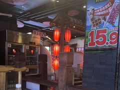 -东道煮牛肉火锅(重庆路店)