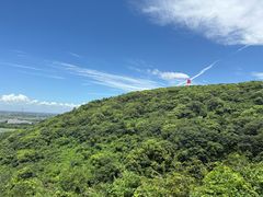 -平湖九龙山旅游度假区