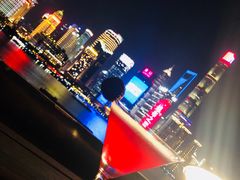 -外滩8号 whisky bar(金延大厦店)