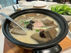 -富淳饭店(陆家嘴保利广场店)