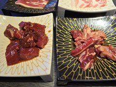 -AJIYA·池袋日式烧肉自助(天津万象城店)