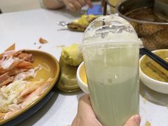 -小茉庐和牛自助火锅(龙湖万达店)