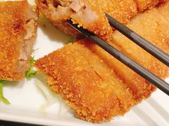 千番芋泥鸭-闽和南(深圳万象城店)