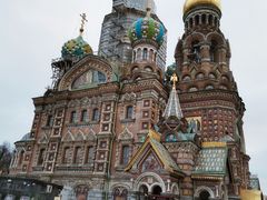 -滴血救世主教堂