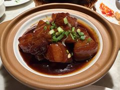 -小菜园新徽菜(常州武进吾悦店)