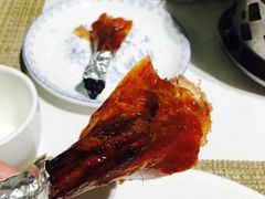 -同喜烤鸭店(光芒店)