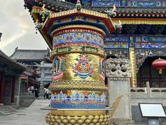 -五台山风景名胜区