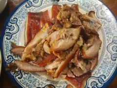 -鼎香润(德胜门内店)