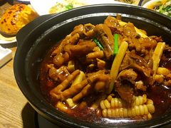 -798餐厅(任丘路店)