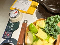 -芸山季·云南山珍菌火锅(南翔印象城MEGA店)