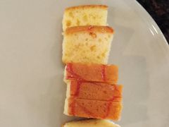 -大连星海假日酒店-寰宇餐厅