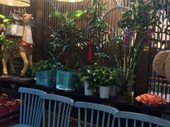 -外婆小聚茶餐厅·生日·团建(市民中心店)