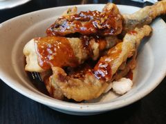 -柒园·三十年创意杭帮菜(龙湖滨江天街店)