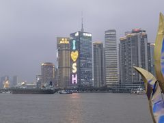-新龙船黄浦江餐饮游船官方自营店