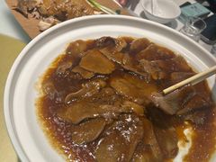 -紫光园·烤鸭·北京菜(劲松店)