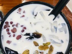 -台州老六海鲜面馆(上南总店)