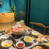 东莞探店｜星晴小馆🌛连锅都想吃掉的寿喜锅