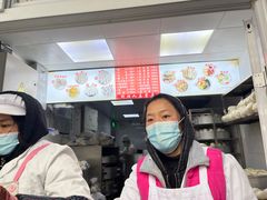 -天泽祥·鼓楼馒头(鼓楼店)