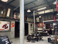 -大佬陈羊肉串(永安街店)
