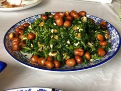 -邱记私房菜·十八年本地菜