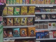 -7-ELEVEn(深圳宝安机场近14登机口)