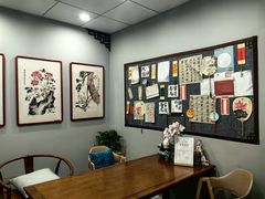 -梁溪琳琅书画院(汇金广场店)