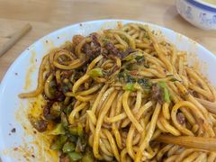 -大碗面(洗面桥街店)
