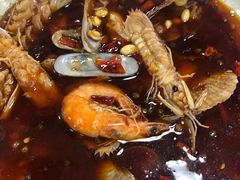 -睿柏云酒店-餐厅