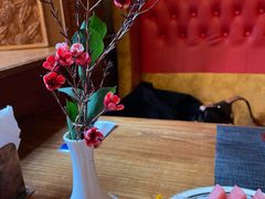 -马勒别墅·中餐厅